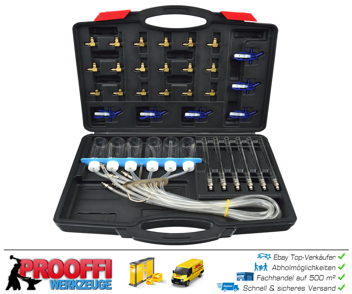 Injektoren-Werkzeug-Set für Bosch 12-teilig online kaufen